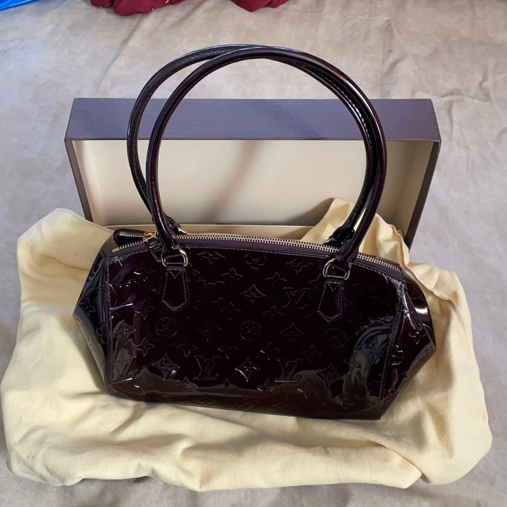 Louis Vuitton Handbag